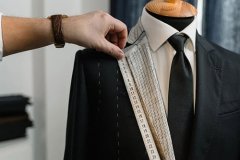 西服定制工藝有哪些？西服定制工藝是指什么？
